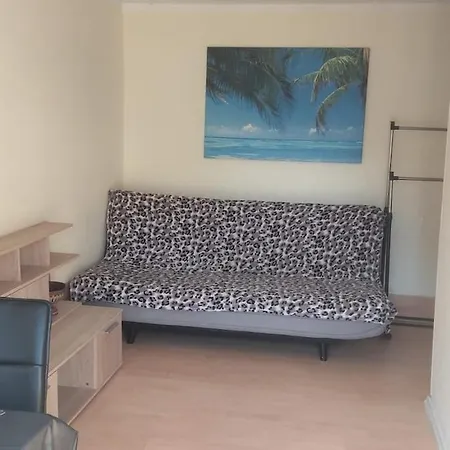 Helle Direkt In Zentrum Apartment