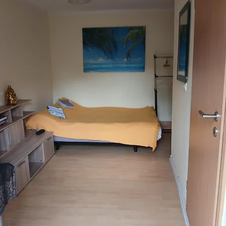 Apartment Helle Direkt In Zentrum Schwerin (Mecklenburg-Vorpommern)