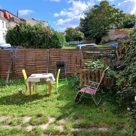 Helle Direkt In Zentrum Apartment